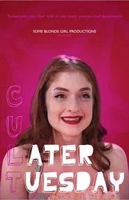 C U Later Tuesday movie poster