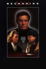 Dead Reckoning movie poster