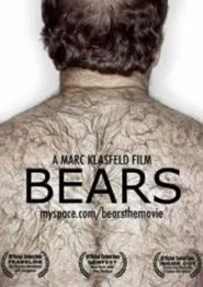 Bears movie poster