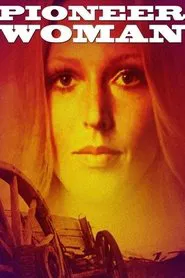 Pioneer Woman movie poster