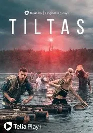 Tiltas tv show poster