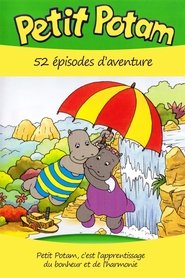 Petit Potam tv show poster