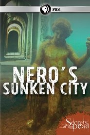 Nero's Sunken City movie poster