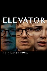 Elevator movie poster