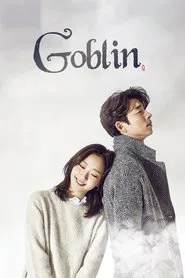 Poster da série Goblin
