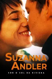 Poster do filme Suzanna Andler - Sob O Sol Da Riviera
