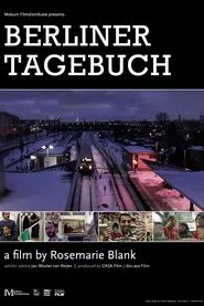 Berliner Tagebuch movie poster