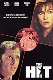The Hit movie poster