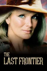 The Last Frontier tv show poster