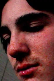 Poster do filme Inside