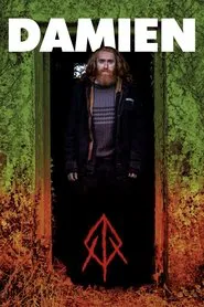 Damien movie poster
