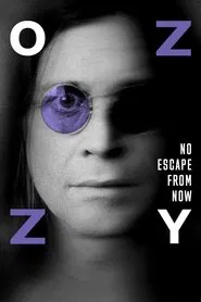 Ozzy: No Escape from Now movie poster