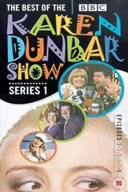The Karen Dunbar Show tv show poster