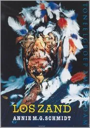 Toneelgroep Amsterdam: Los Zand movie poster