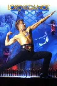 Lord of the Dance movie poster