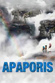 Apaporis: In Search of One River movie poster