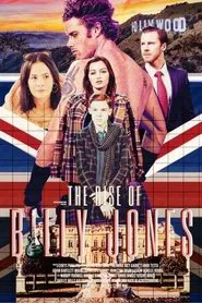 The Rise of Billy Jones movie poster