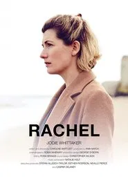 Rachel movie poster