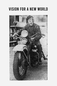 Vision for a New World movie poster