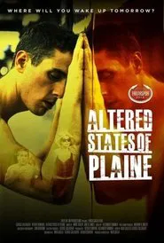 Altered States of Plaine movie poster