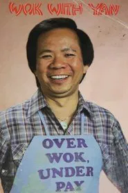 Wok with Yan tv show poster