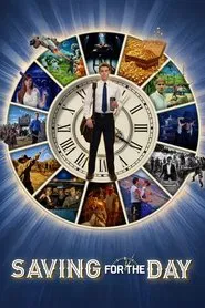 Saving for the Day movie poster
