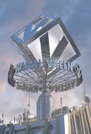 Kanal Valen tv show poster