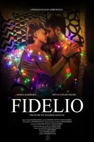 Fidelio movie poster