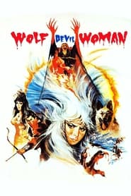 Wolf Devil Woman movie poster