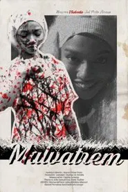 Malvatrem movie poster
