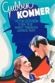 Gubben kommer movie poster