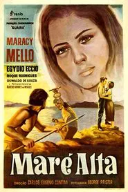 Maré Alta movie poster
