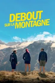 Up the Mountain movie poster