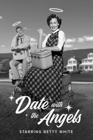 Date with the Angels tv show poster