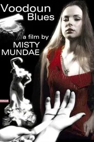 Poster do filme Voodoun Blues