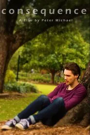 Consequence movie poster