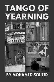 Tango of Yearning movie poster