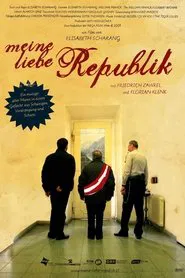 Meine liebe Republik movie poster