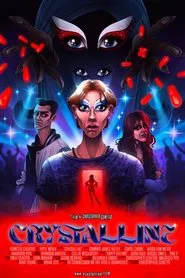 Crystalline movie poster