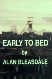 Early to Bed movie poster