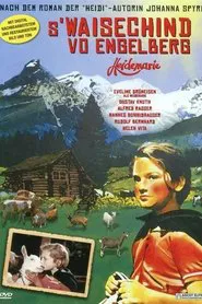 S'Waisechind vo Engelberg movie poster