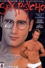 Sex Psycho movie poster