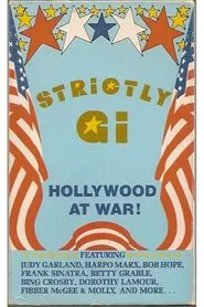 Strictly G.I. movie poster