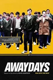 Poster do filme Awaydays