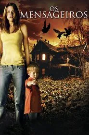Poster do filme Os Mensageiros