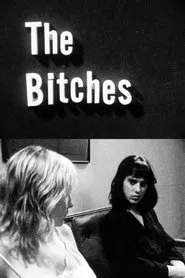 The Bitches movie poster