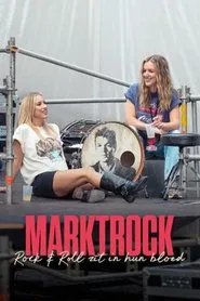 Marktrock: Rock & Roll zit in hun bloed tv show poster