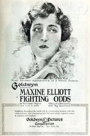Fighting Odds movie poster