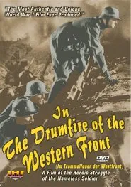 Im Trommelfeuer der Westfront movie poster
