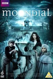 Moondial tv show poster